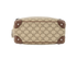 Trunk Crossbody, top view